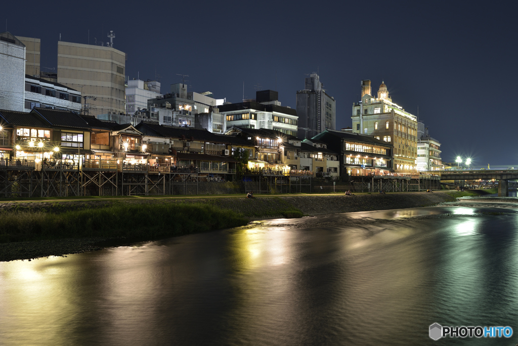 京都夜景