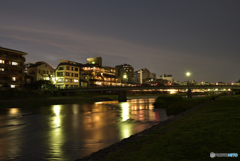 京都夜景