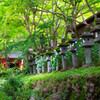 初夏の談山神社②