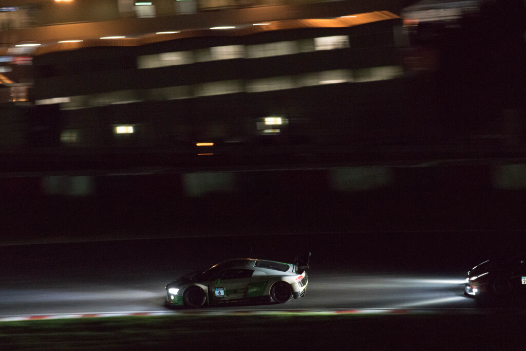 2018 SUZUKA 10HOURS