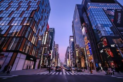 GINZA  