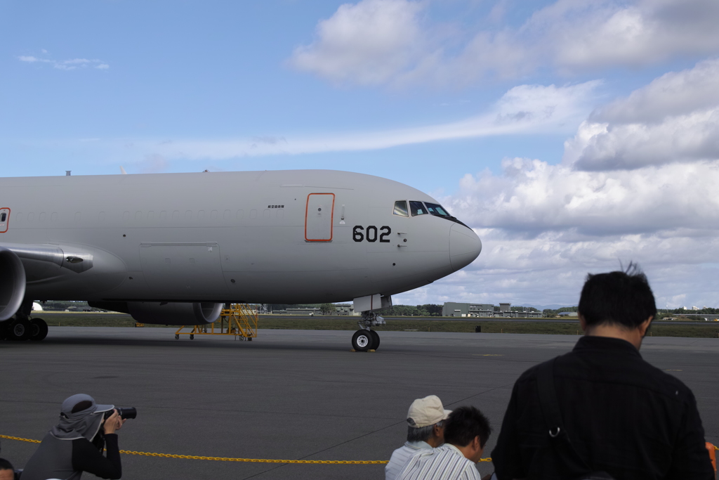 三沢基地航空祭2016