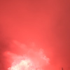 空もえる　