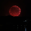 ２０１７　初花火