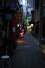 南京町