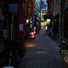 南京町