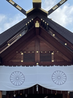 北海道神宮
