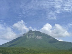 羅臼岳