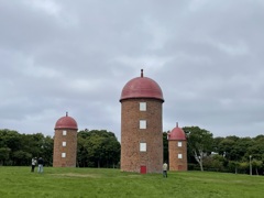 明治公園