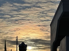 七色の空