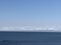 連山