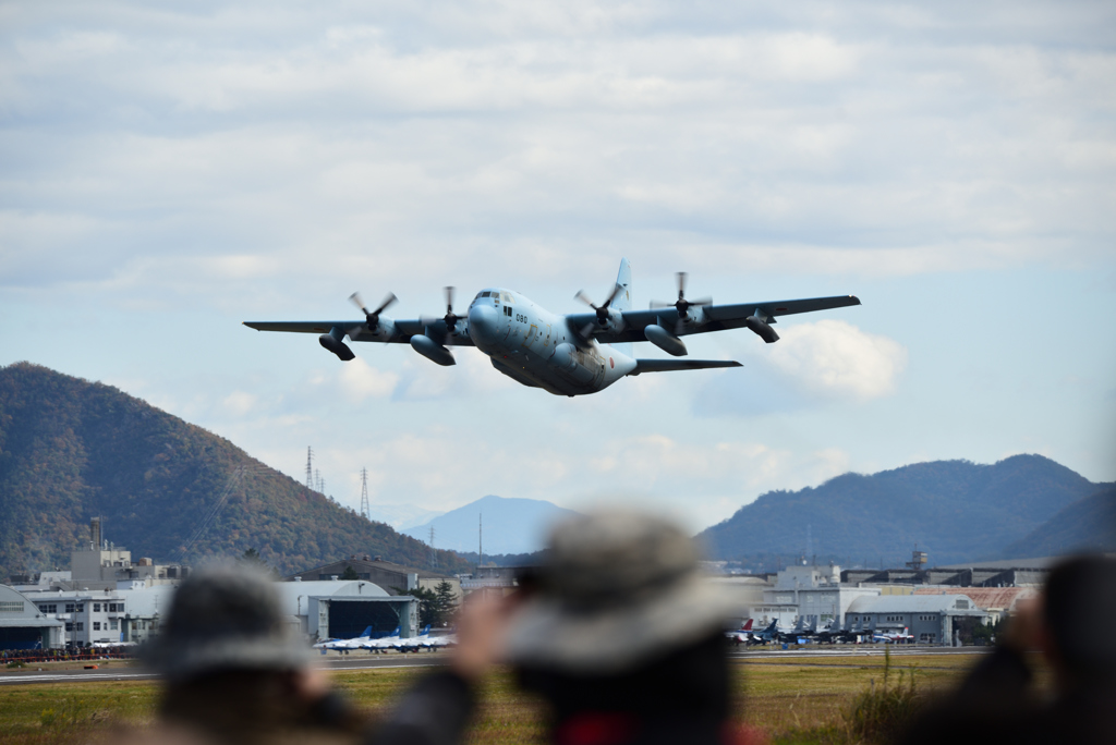 2017 岐阜航空祭