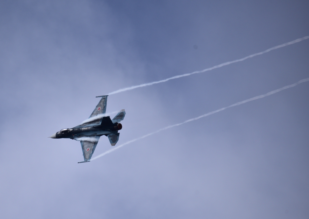 2017 岐阜航空祭 F2