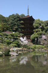 瑠璃光寺