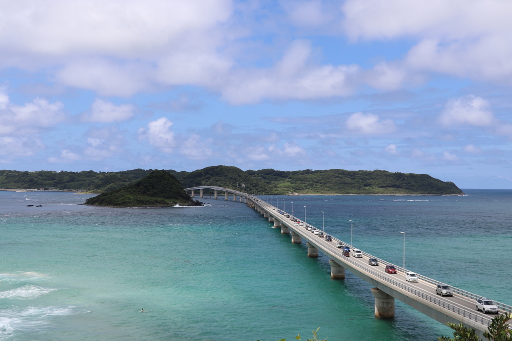 角島2017夏