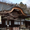 深大寺　本殿