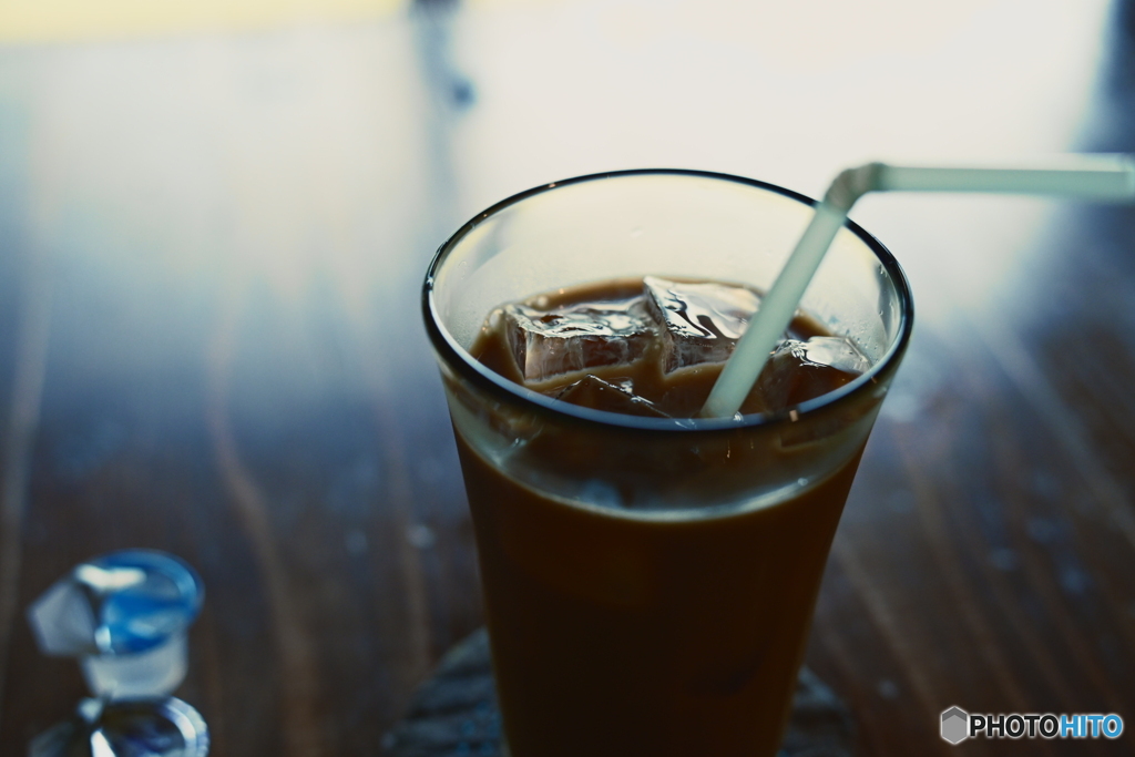 カフェ