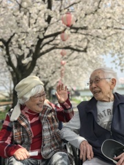 やだよ〜(≧∇≦)