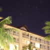パラオの夜
