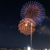 淀川花火大会 190810_1