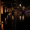 【梅田～淀屋橋 夜景】堂島川