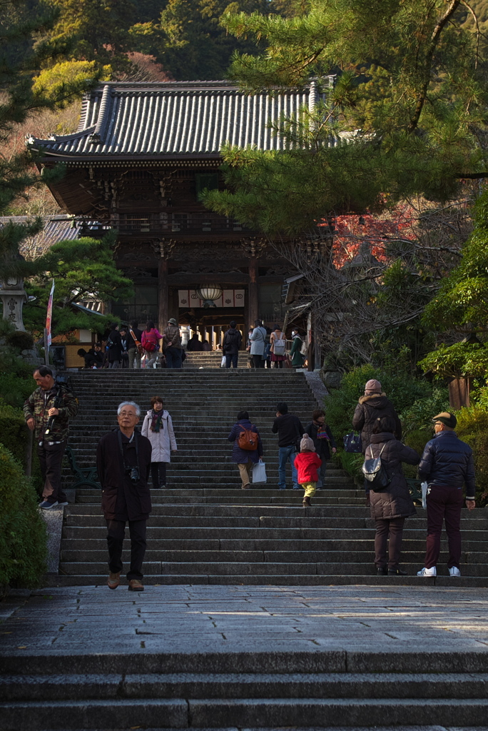 長谷寺