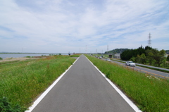 道