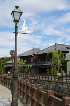 地元