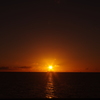 夕陽