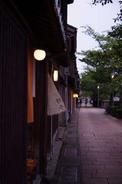 のれん