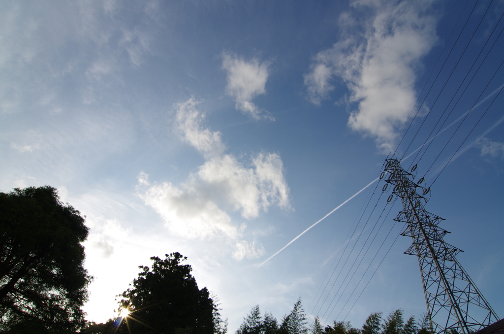 空