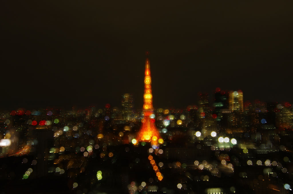 東京タワー