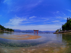 厳島神社