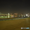 お台場　夜景