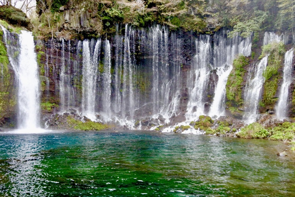 白糸の滝2