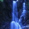 岩尾の滝