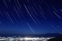軌跡