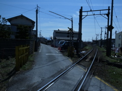 分かれ道