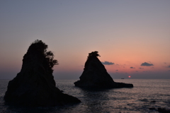 静かな時間