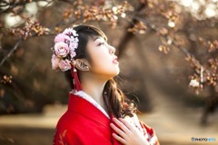 春はもうそこまで