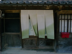 宿場町　平福２