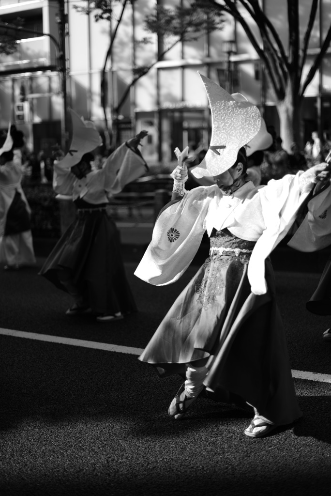 原宿表参道元氣祭 