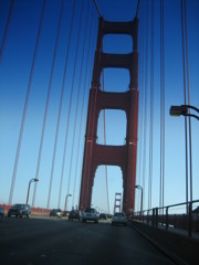 Golden Gate Bridge