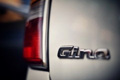 Goodbye to Gino
