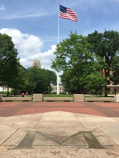 ミシガン大学