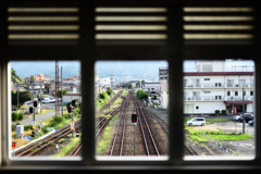 長門駅