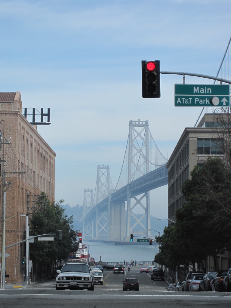 Golden Gate Bridge