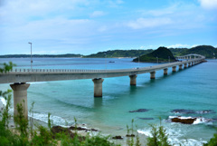 角島大橋