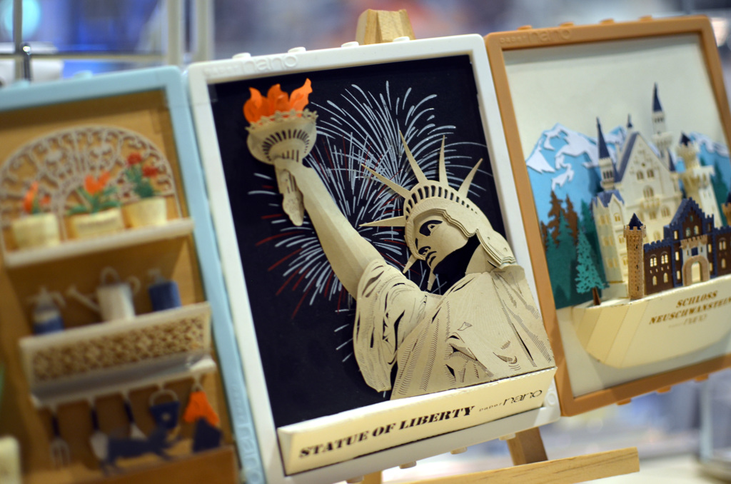 Statue of Liberty