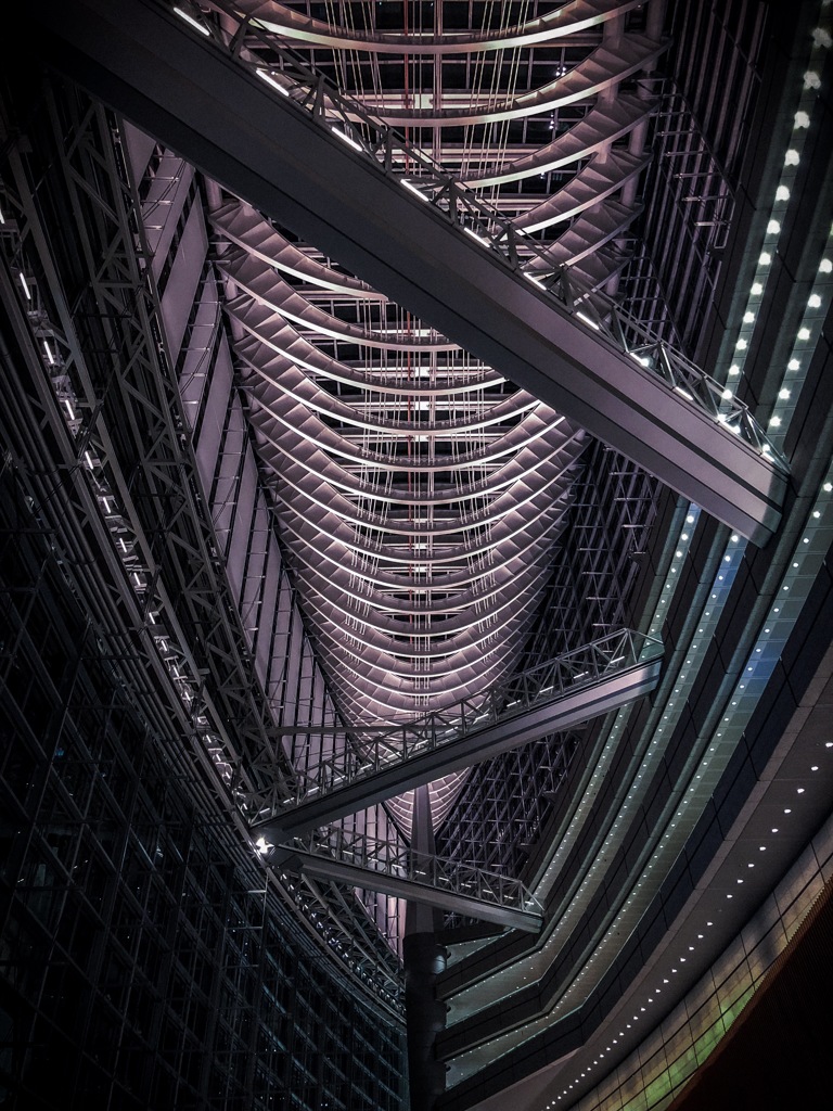 東京国際フォーラム